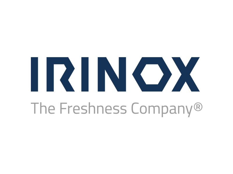 Abbattitori Industriali IRINOX
